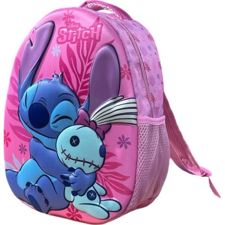 Tasche Eggy 3d Stitch Disney - New discount.com