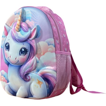 Bolsa Eggy 3d Licorne -New discount.com