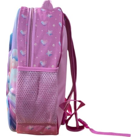 sac licorne Eggy 3D