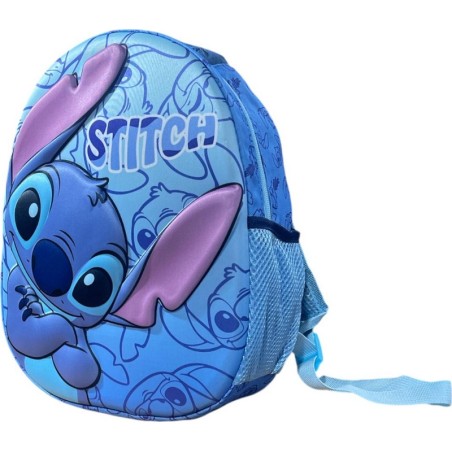 Bolsa Eggy 3d Stitch Disney -New discount.com