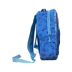 borsa Eggy 3d Stitch Disney - New discount.com