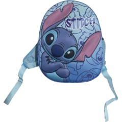 borsa Eggy 3d Stitch Disney - New discount.com