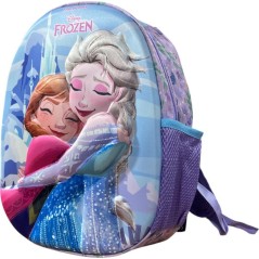 Bolsa Eggy 3d Frozen Disney -New discount.com