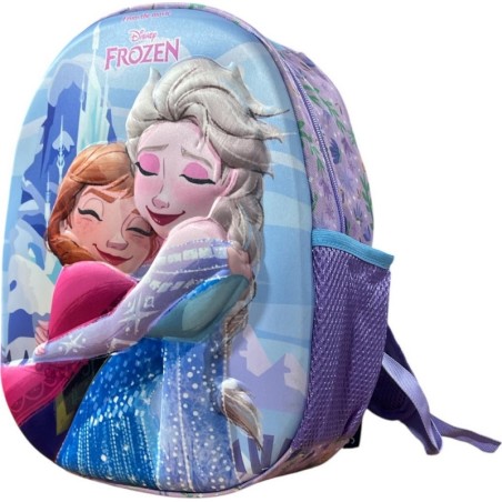 Sac Frozen Disney Eggy 3D - New discount.com