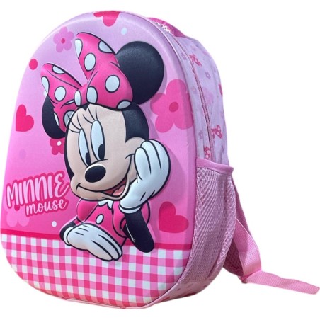 Bolsa Eggy 3d Minnie Disney -New discount.com