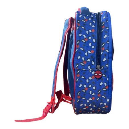 Bolsa Eggy 3d Spiderman