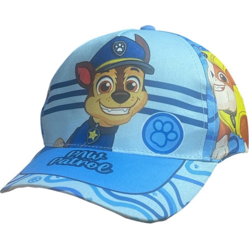 Casquette Paw Patrol Full sublimation - New discount.com