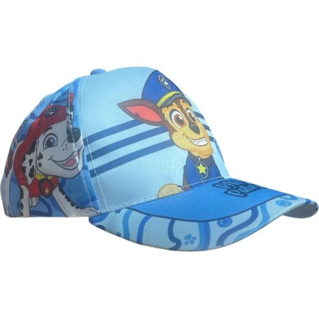 Paw Patrol Kappe Full sublimation