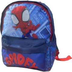 Sac à dos Spidey - New discount.com