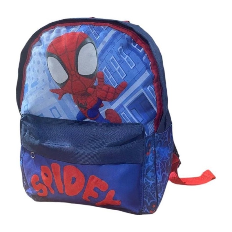 Sac à dos Spidey - New discount.com