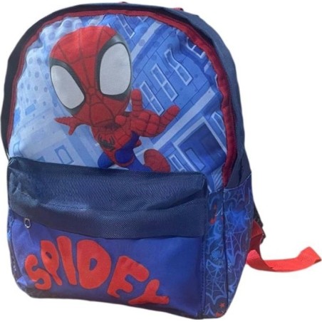Spidey Rucksack - New discount.com