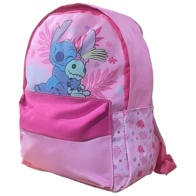 Sac à dos Stitch Disney - New discount.com