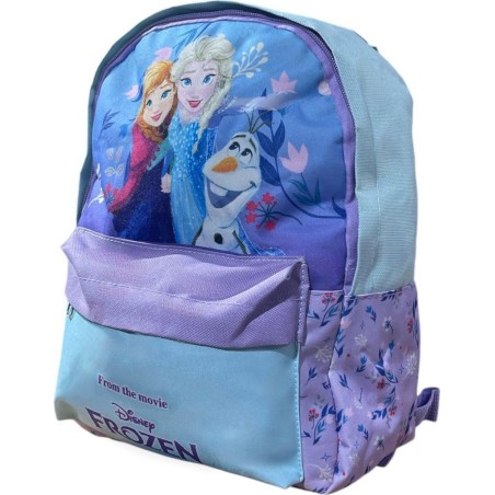 Frozen Disney Rucksack - New discount.com