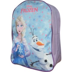 Mochila Frozen Disney 40 cm -New discount.com