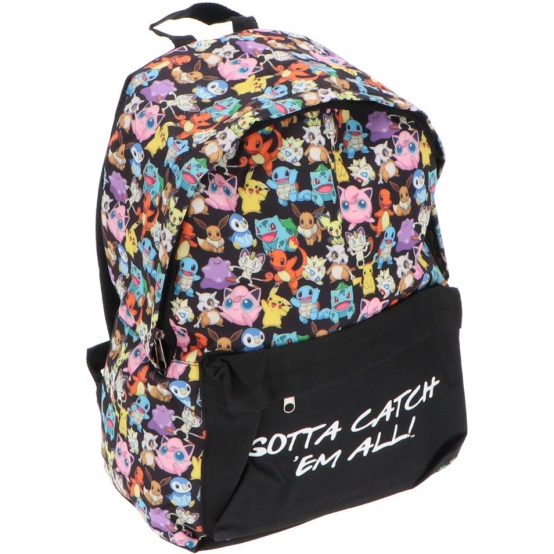 Zaino Pokémon 40 cm - New discount.com