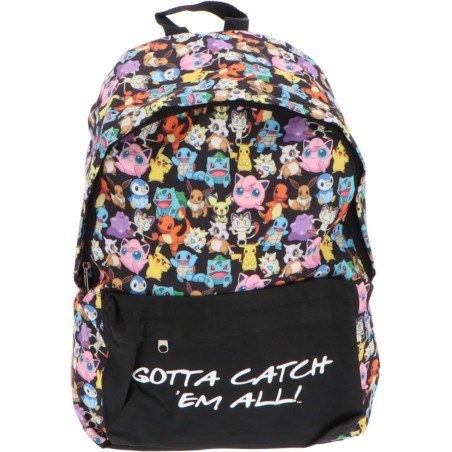 Pokémon 40 cm Rucksack