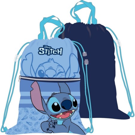 Stitch Disney Pool Tasche deluxe - New discount.com