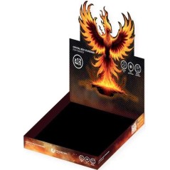 CRYSTAL BOX PROTECTION POUR POKEBOX "STANDARD" (X12) - New discount...