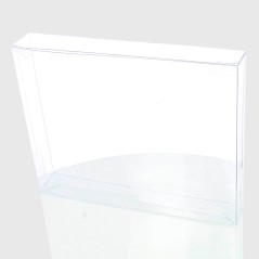 CRISTAL BOX PROTECTION POUR COFFRET 7 BOOSTERS (X12) -New discount.com