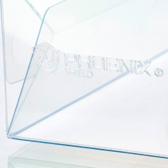 CRISTAL BOX PROTECTION POUR COFFRET 7 BOOSTERS (X12) -New discount.com