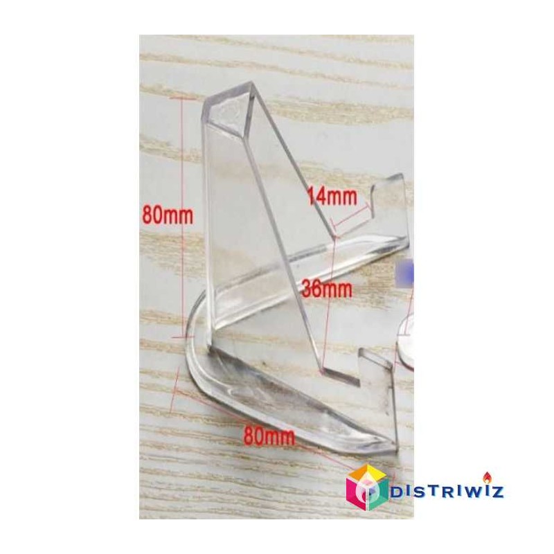 CHEVALETS - PORTANT A CARTES GRADÉES PLEXY - New discount.com CHEVALETS - PORTANT A CARTES GRADÉES PLEXY - New discount.com