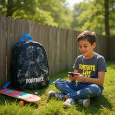 Sac à dos Fortnite 37 cm - New discount.com