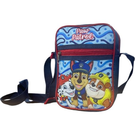 Paw Patrol Bandouilère Tasche - New discount.com