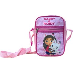 Gabby's Dollhouse Bandouilère Bag - New discount.com