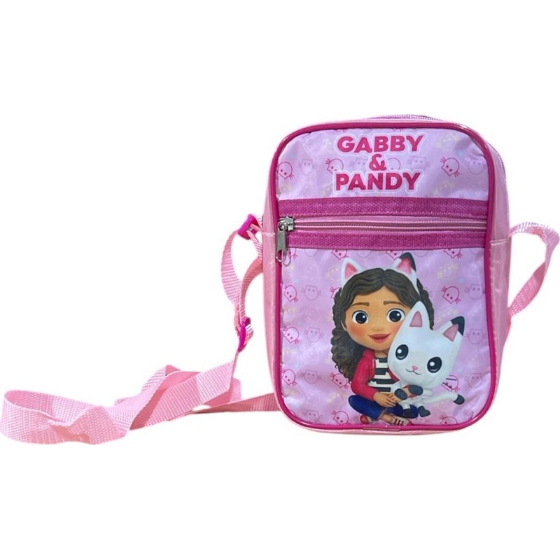 Gabby's Dollhouse Bandouilère Bag - New discount.com