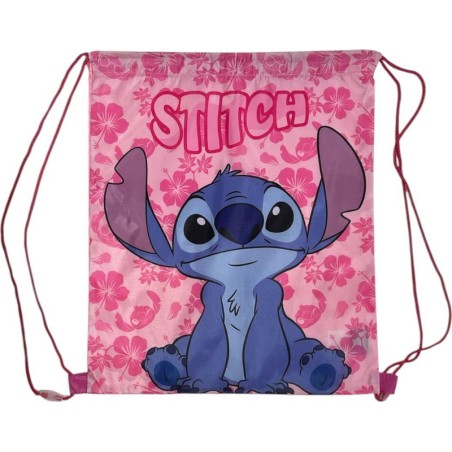 Bolsa de piscina Stitch Disney -New discount.com