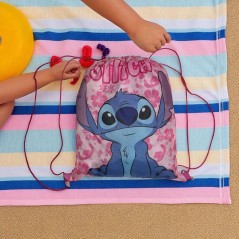 Stitch Disney pool bag, New discount.com, Nouveautés chez new disco...