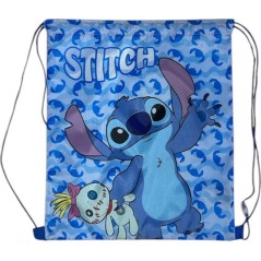 Sac de piscine Stitch Disney en bleu - New discount.com