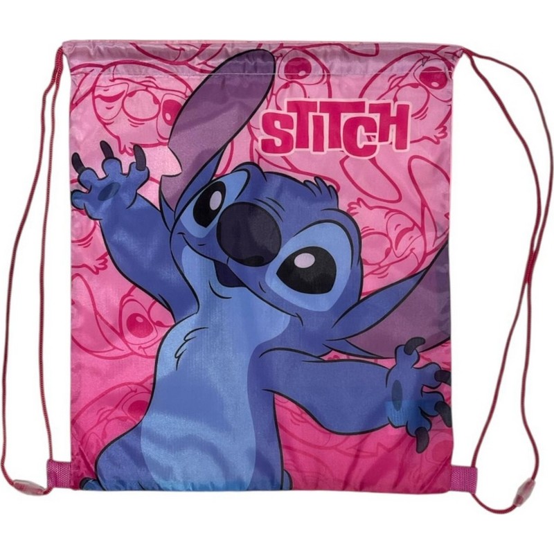 Sac de piscine Stitch Disney - New discount.com
