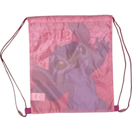 Bolsa de piscina Stitch Disney