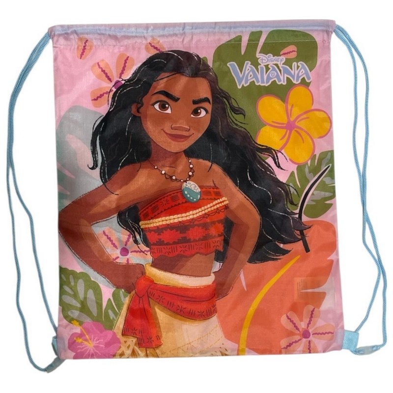 Princess Vaiana Pool Bag - New discount.com