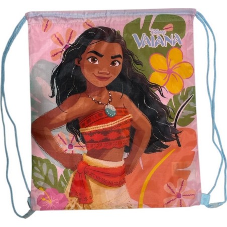 Sac de piscine Princess Vaiana - New discount.com
