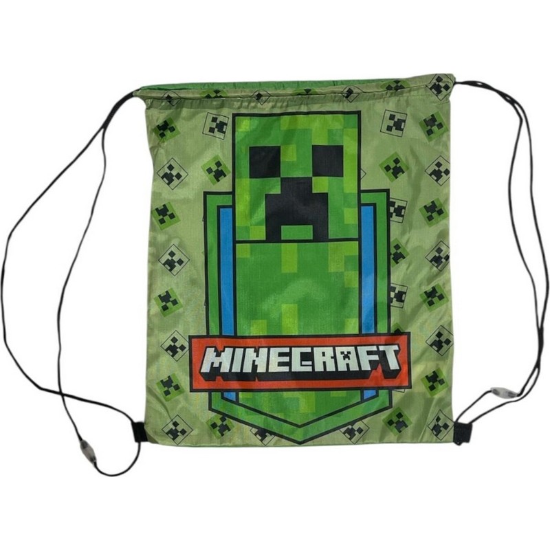 Borsone da piscina di Minecraft - New discount.com