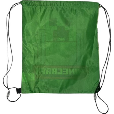 Minecraft Pool Tasche