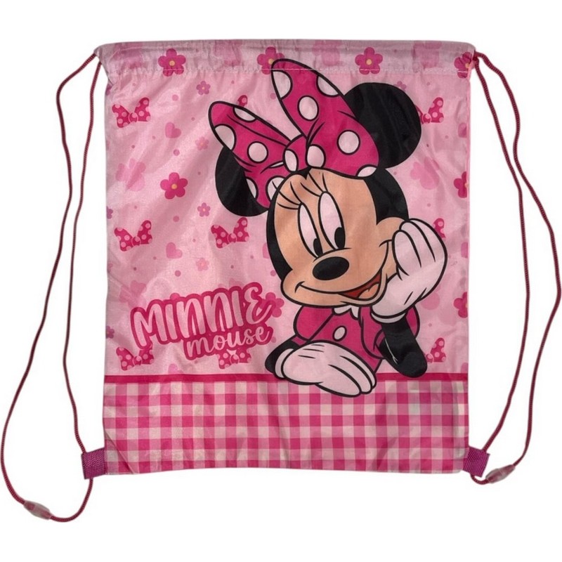 Sac de piscine Minnie Disney - New discount.com