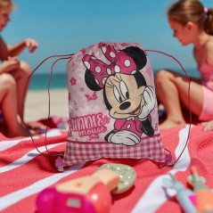 Sac de piscine Minnie Disney - New discount.com