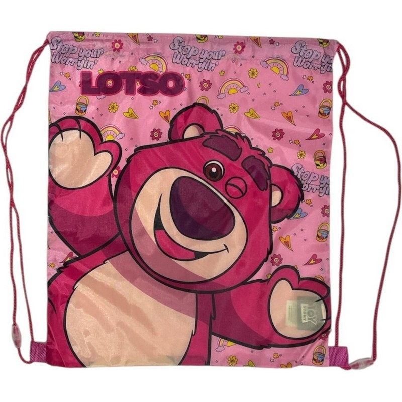 Toy Story lotso Pool Tasche - New discount.com