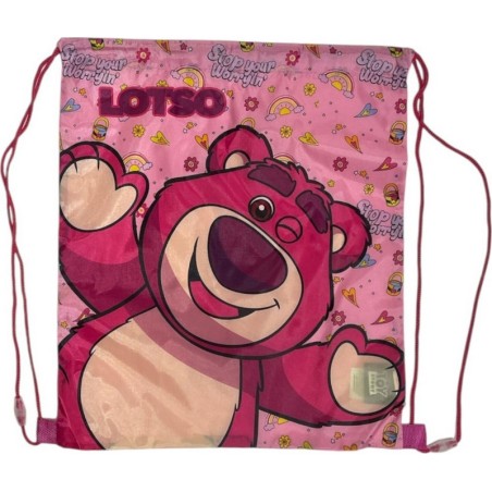 Bolsa de piscina Toy Story lotso -New discount.com