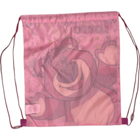 Sac de piscine Toy Story lotso
