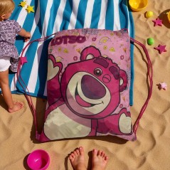 Sac de piscine Toy Story lotso - New discount.com