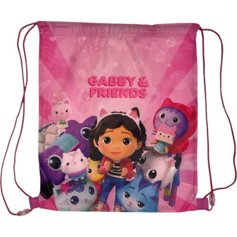 Sac de piscine Gabby's Dollhouse - New discount.com