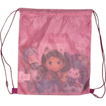 Bolsa de piscina Gabby's Dollhouse