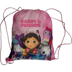 Sac de piscine Gabby's Dollhouse - New discount.com