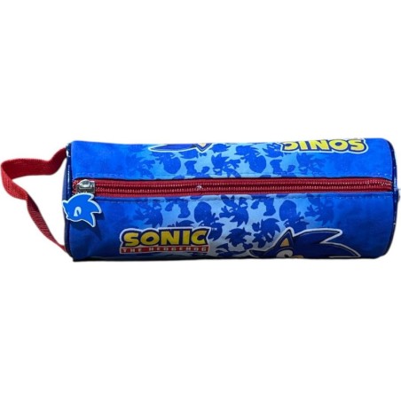 Sonic Mäppchen