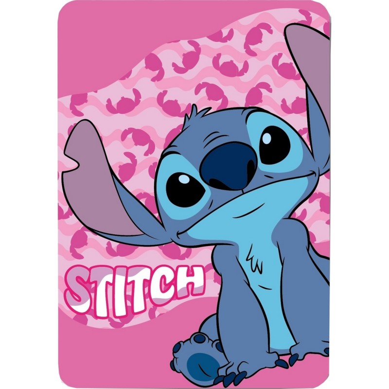 Manta Stitch Disney -New discount.com