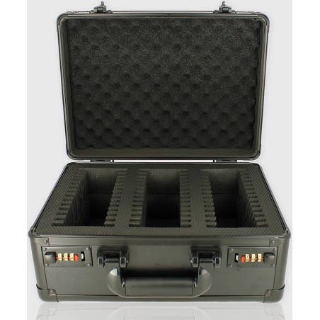 Phoenix Shield Valise de Protection pour cartes gradées (X42) - New...